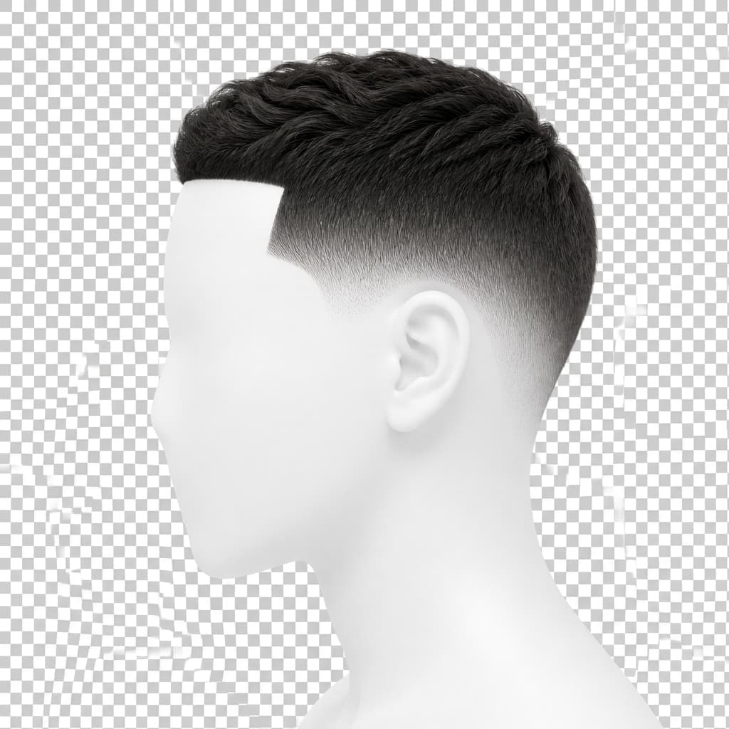 Full Cut + Lineup