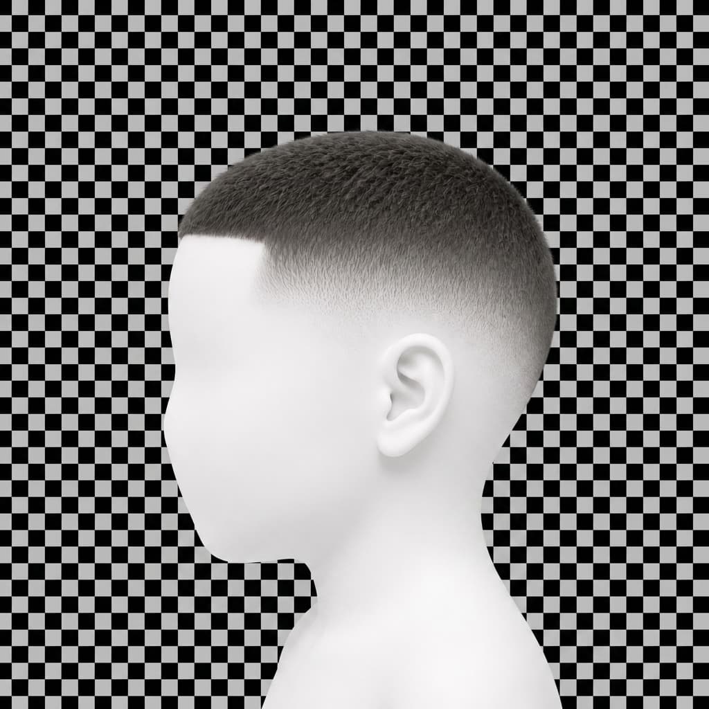 Kids Cut